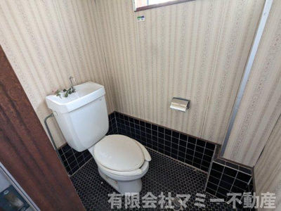  | 北浜田倉庫Ｍ