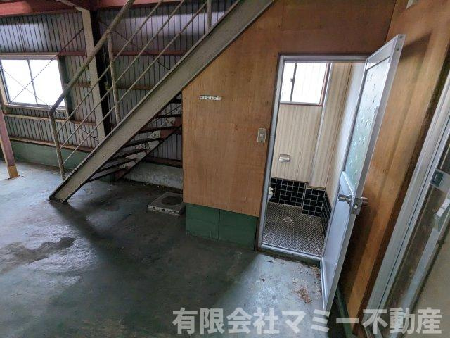  | 北浜田倉庫Ｍ