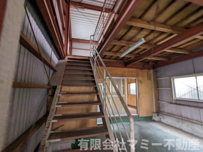  | 北浜田倉庫Ｍ