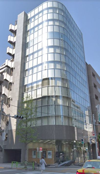 【外観】 | ユニコム人形町ビル地下駐車場