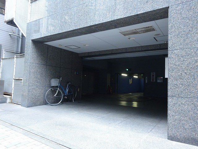 【その他】 | ユニコム人形町ビル地下駐車場