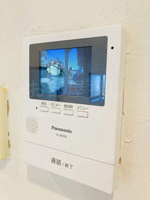 【セキュリティ】 | ペット悠々館