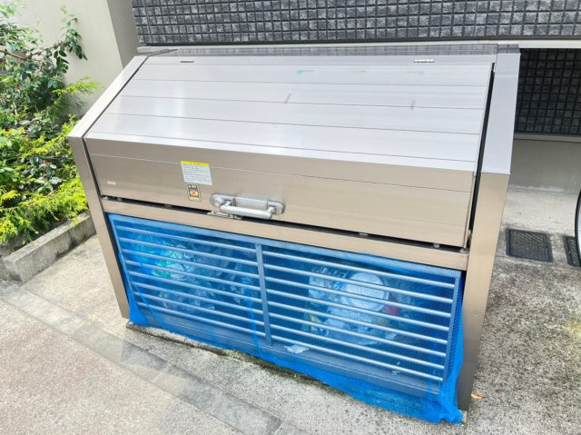 FAMILY STAGE川名Ⅱのその他共用部分|FAMILY　STAGE川名Ⅱ