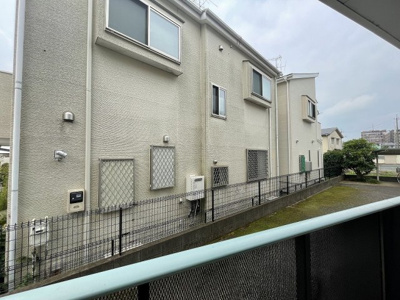 【展望】 | パトリア Ⅰ