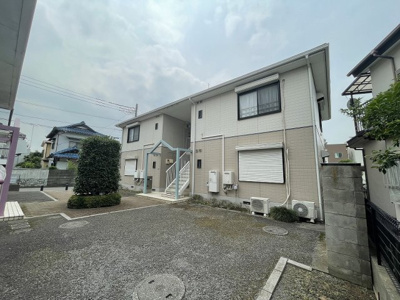 【外観】 | パトリア Ⅰ