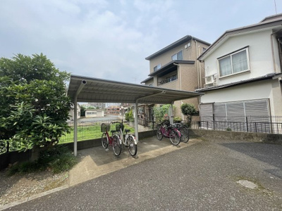 【その他共用部分】 | パトリア Ⅰ