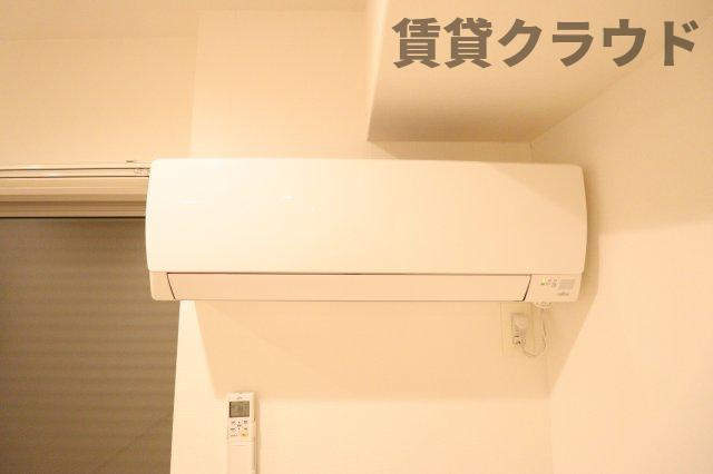 リブリ・Irieの設備