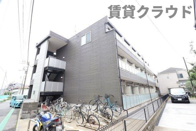 リブリ・Irie