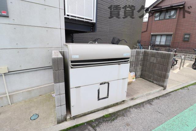 リブリ・Irieのその他共用部分