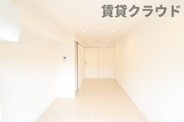 リブリ・Irieの居間・リビング|おしゃれなリビングです