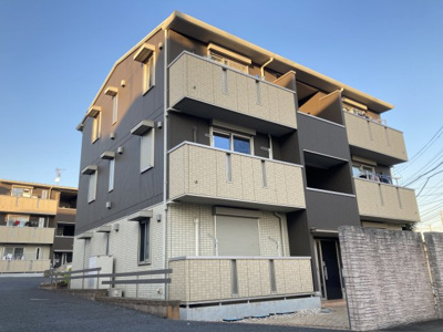 【外観】 | ラ クールC