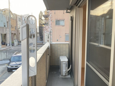 【展望】 | ラ クールC | 別のお部屋の写真です