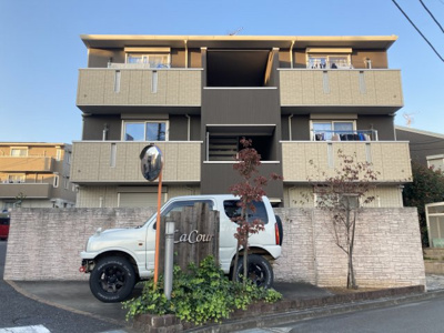 【外観】 | ラ クールC