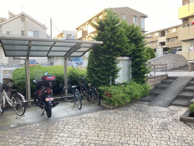 【その他共用部分】 | ラ クールC