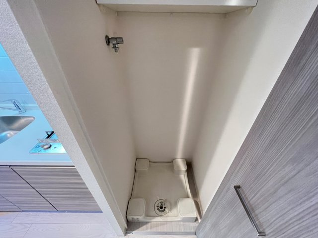 プレサンスタワー難波WESTの設備