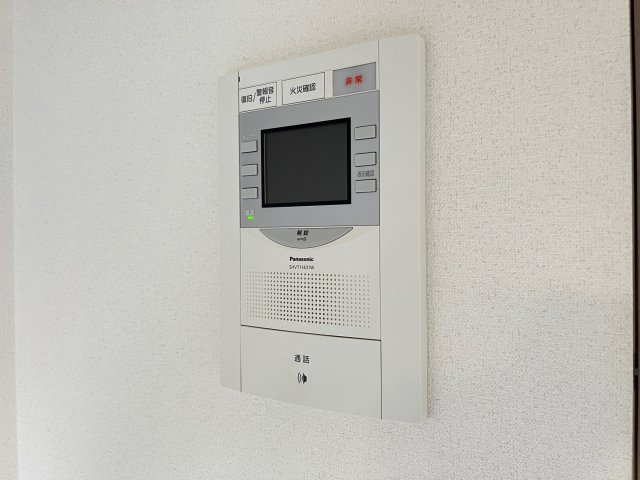 プレサンスタワー難波WESTの設備