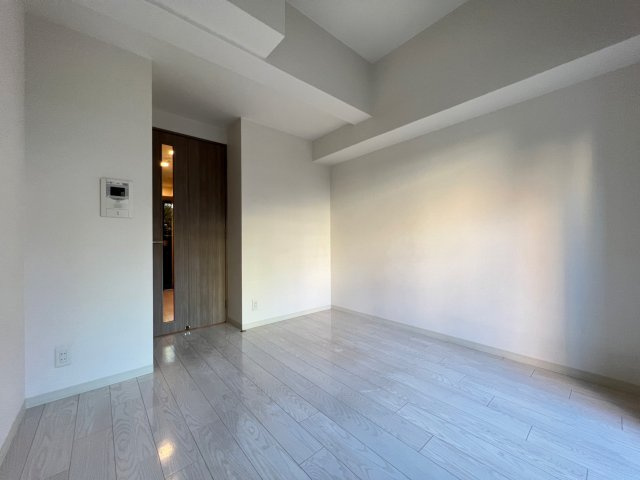 プレサンスタワー難波WESTの内装