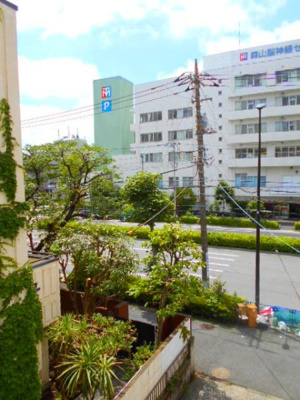 【展望】 | コーポラスエノモト