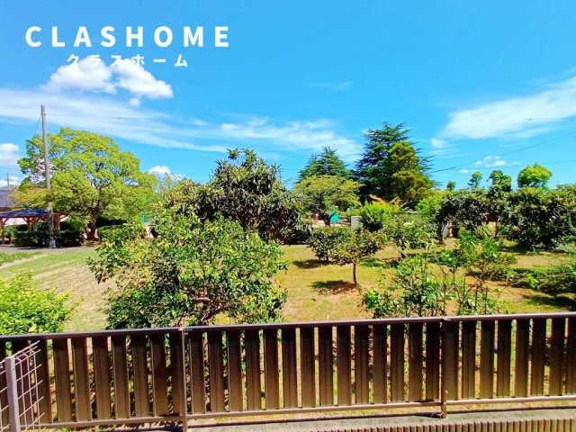 ファミリア今川　　　刈谷市の賃貸ならクラスホーム刈谷店の展望