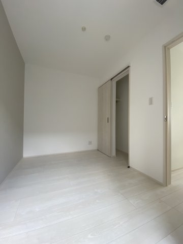 BRAVE　BASE　久留米東　B号の居間・リビング