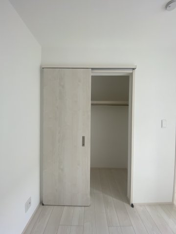 BRAVE　BASE　久留米東　B号の収納