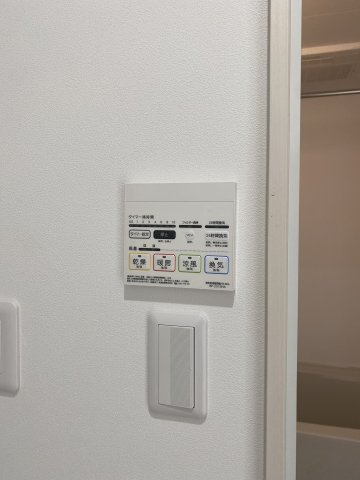 BRAVE　BASE　久留米東　B号の設備