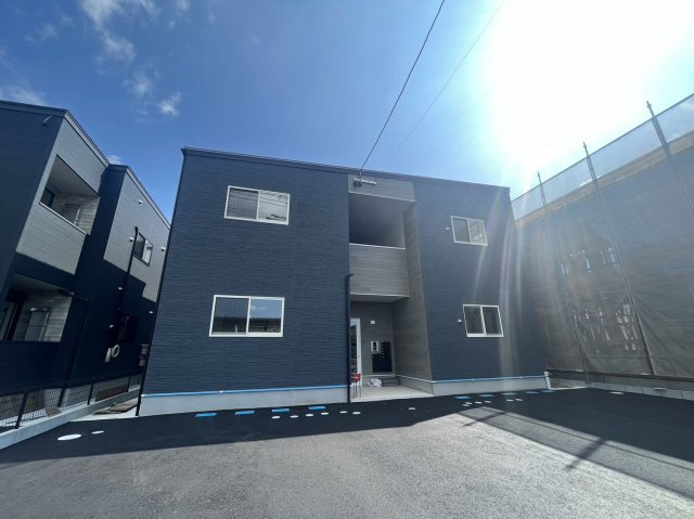 BRAVE　BASE　久留米東　B号