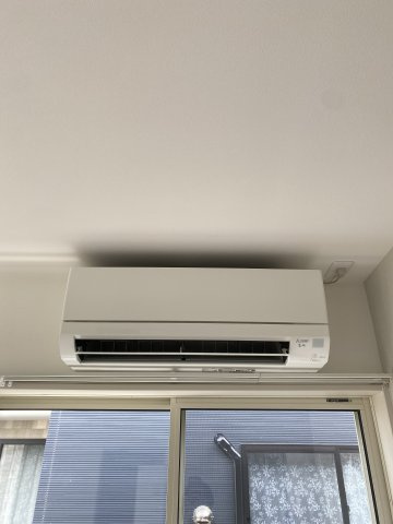 BRAVE　BASE　久留米東　B号の設備