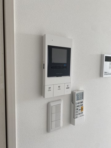 BRAVE　BASE　久留米東　B号のセキュリティ