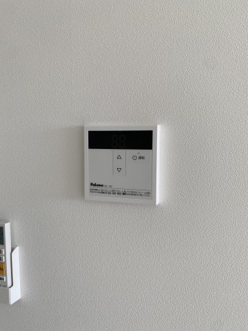 BRAVE　BASE　久留米東　B号の設備