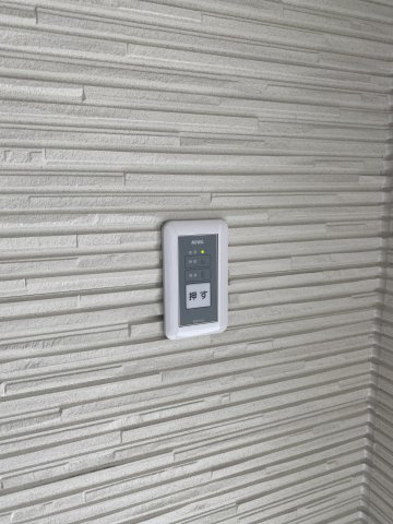 BRAVE　BASE　久留米東　B号のその他共用部分