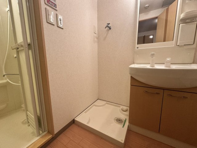 【浴室】 | メルシーアトス