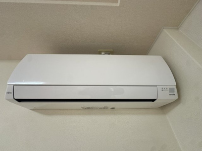 【設備】 | メルシーアトス
