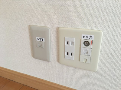 【設備】 | メルシーアトス