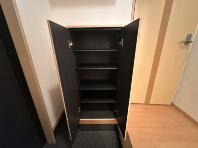 【その他共用部分】 | メルシーアトス | 便利な敷地内ゴミ集積場