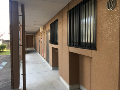 【外観】 | メルシーアトス