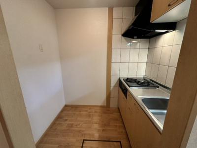 【キッチン】 | メルシーアトス