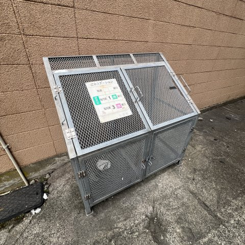 サンハイツのその他共用部分