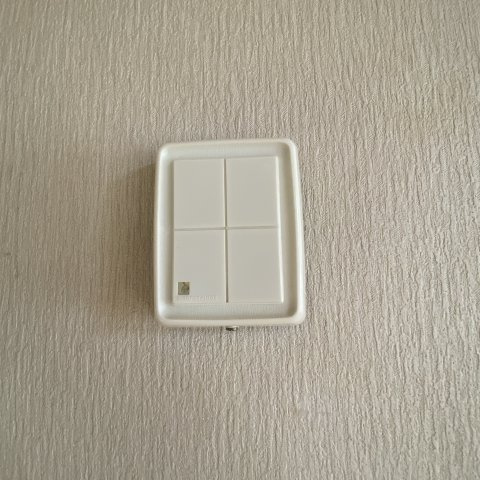 サンハイツのセキュリティ