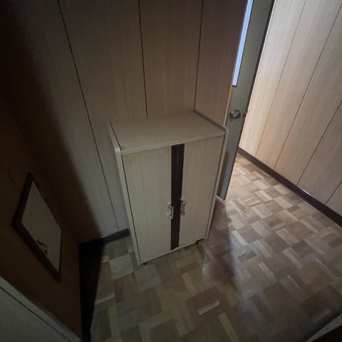 サンハイツの設備