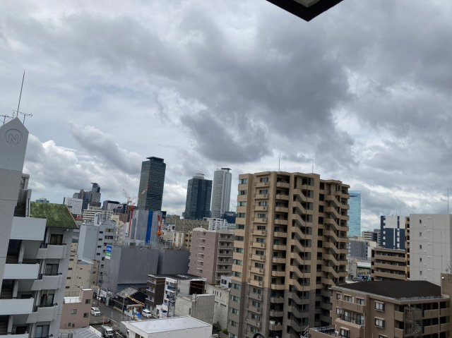 プレサンス名古屋幅下ファビュラスの展望|プレサンス名古屋幅下ファビュラス