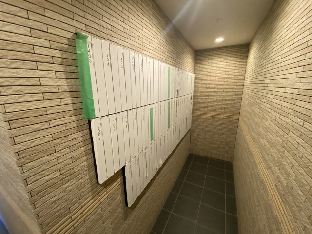 プレサンス名古屋幅下ファビュラスのその他共用部分|プレサンス名古屋幅下ファビュラス