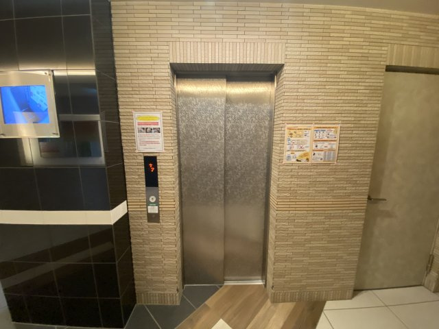 プレサンス名古屋幅下ファビュラスのその他共用部分|プレサンス名古屋幅下ファビュラス