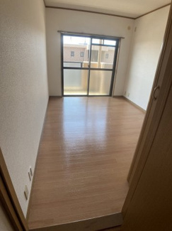 【居間・リビング】 | ルネッサンス雅A棟