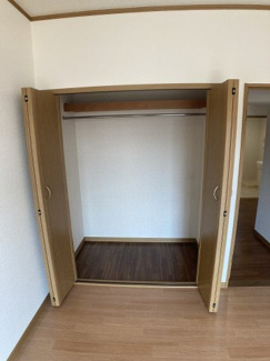 【収納】 | ルネッサンス雅A棟