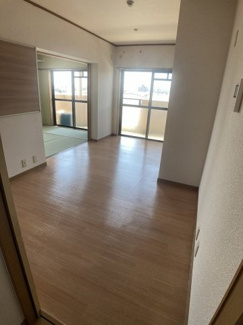 【居間・リビング】 | ルネッサンス雅A棟