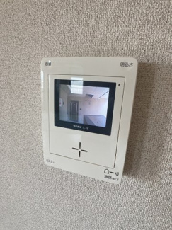 【セキュリティ】 | ルネッサンス雅A棟