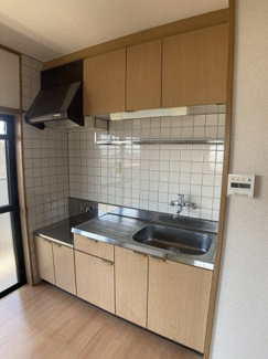 【キッチン】 | ルネッサンス雅A棟