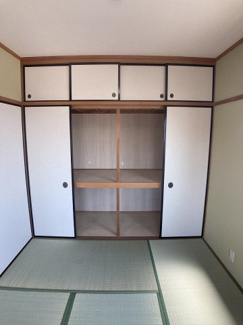 【和室】 | ルネッサンス雅A棟