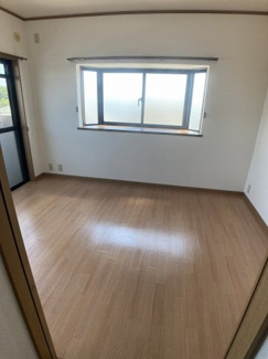 【洋室】 | ルネッサンス雅A棟